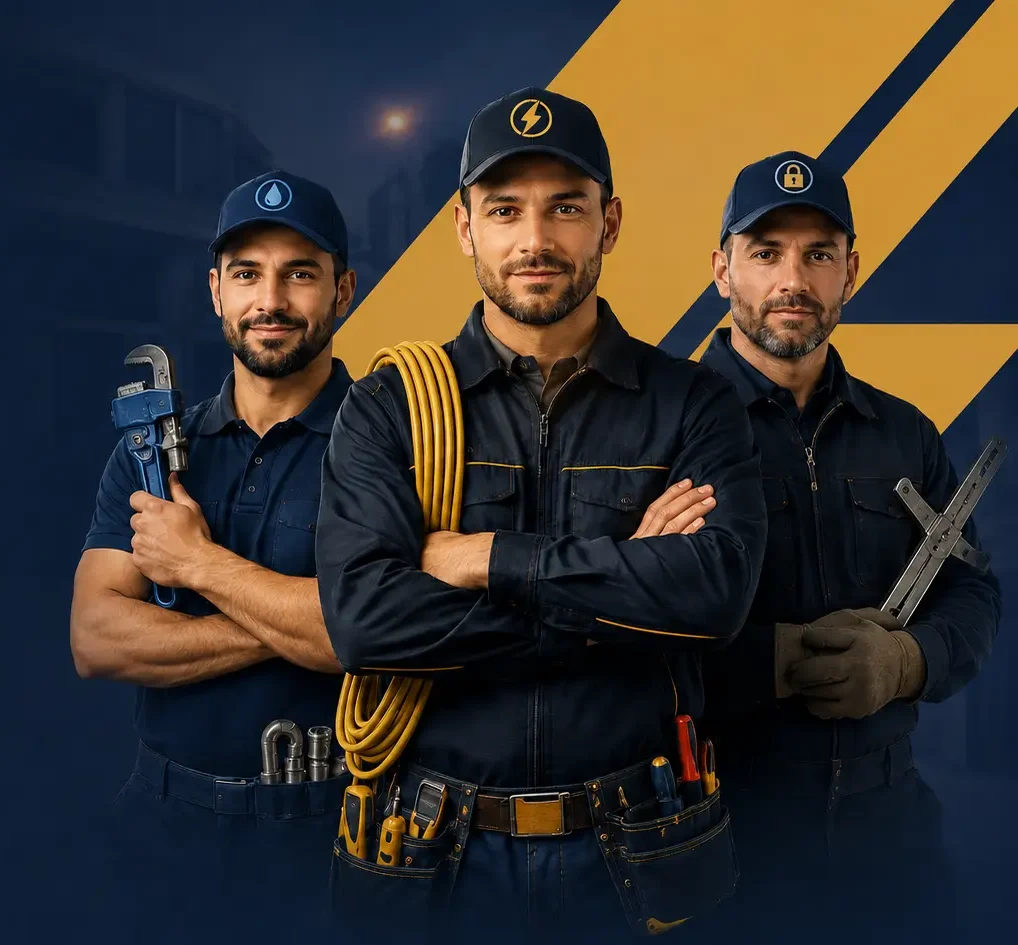 Masa Model SRL - tecnico al lavoro